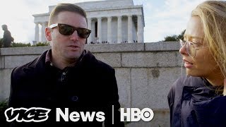 “We memed alt-right into existence”: Richard Spencer Extended Interview