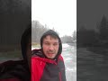 Первый снег. Удачи на дорогах. Будьте аккуратней. Добра всем!!!