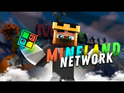 Mineland Network Trailer