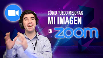 ¿Cómo se cambia el tono de piel en Zoom?