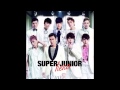 [Full/Audio] SUPER JUNIOR 「TUXEDO」 (320kbps)