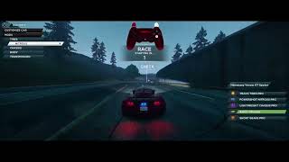 Nfs Mw2012 Industrial Way 52.61 World Record