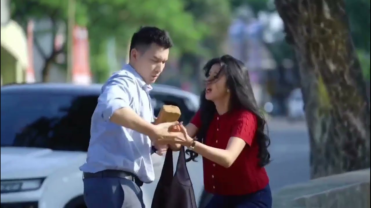 "HASIL FOTO GITU, NAMA IG 'NYA APA SIH" (Official Trailer FTV SCTV) poster