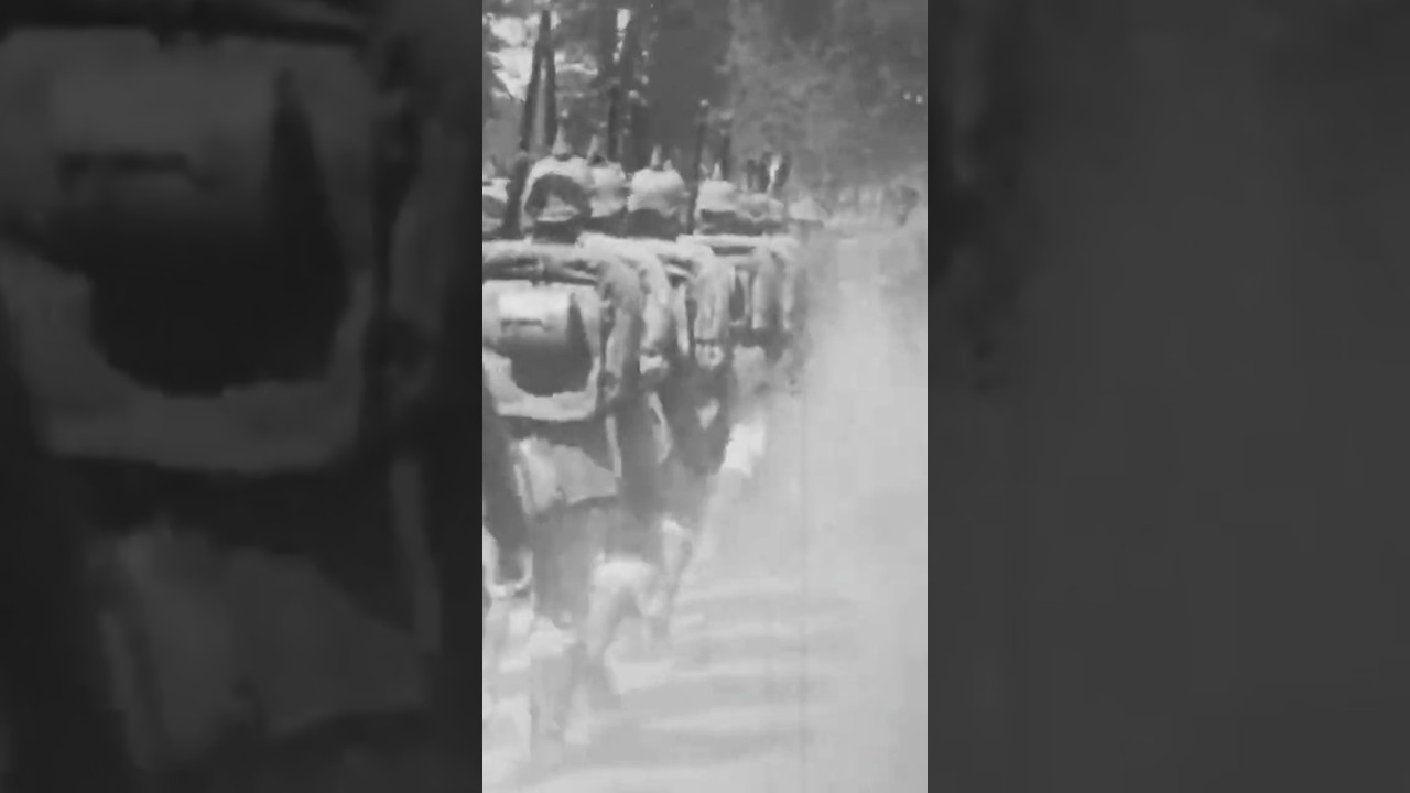 The Origin of World War I