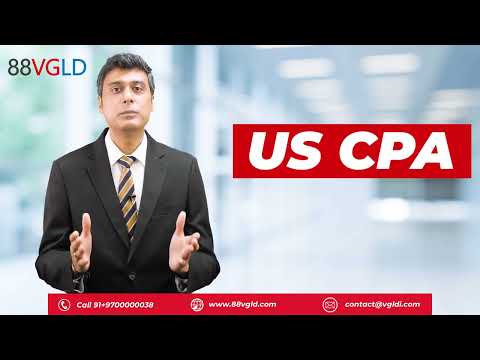 CPA Course 2022 | CPA Details | Part-Time & Short term CPA Course