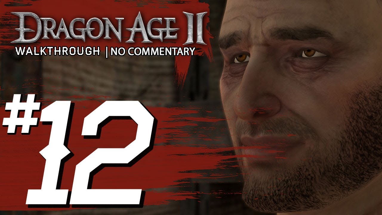 Dragon Age 2 Gameplay Walkthrough Act 1 Part 12 Finders Keepers 1080p PC YouTube dragon-age-2-gameplay-walkthrough-act-1-part-12-finders-keepers-1080p-pc-youtube