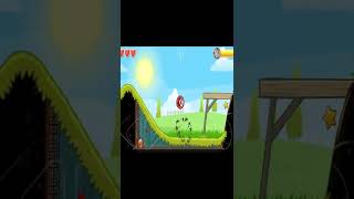 RED BALL 4 FUSION MIX GAMEPLAY SUPERSPEED