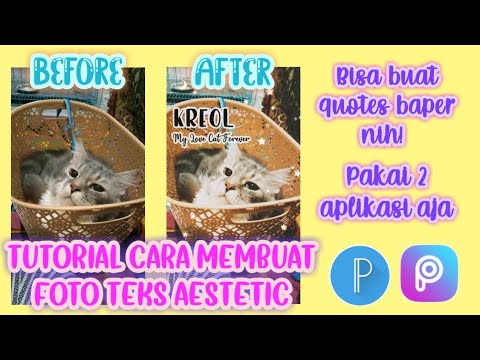 tutorial-cara-membuat-foto-teks-aestetic-||-bisa-bikin-quotes-baper-nih-||-#tutorialliba