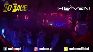 HEAVEN ZIELONA GÓRA NO FACE LIVE MIX