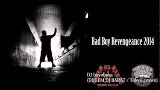 【FUNKOT】Bad Boy Revengeance 2014【Hardfunk】