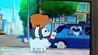 We Bare Bears Intro