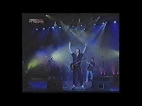 Chris Norman Don't Play You'r Rock'n Roll To Me in...