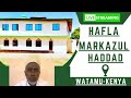 Hafla ya markazulitihadi watamukenya