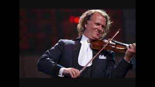 J Ivanovic   Waves of the Danube performed by Andre Rieu