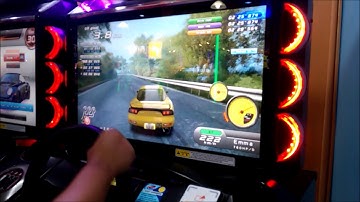 MT5DX TA - Hakone Inbound