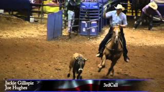 2011 #13 Short Round - Southwest Regional Finals