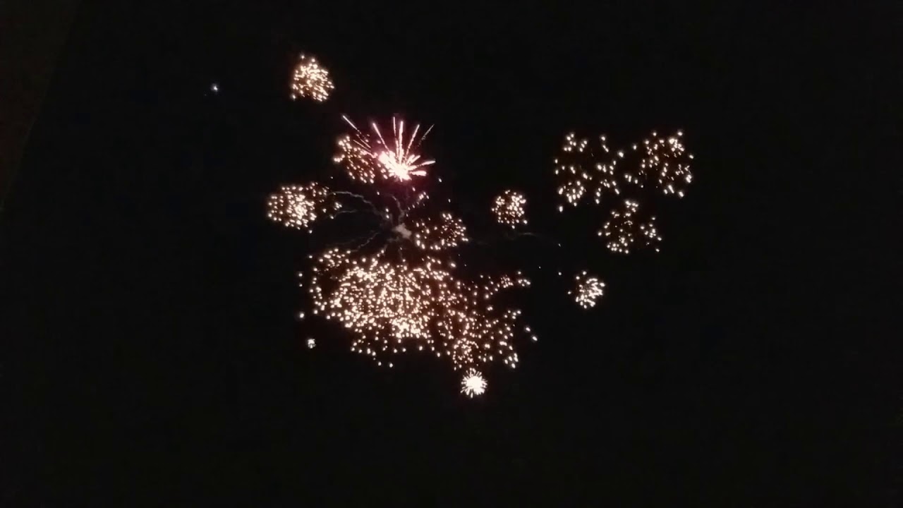 Red Line by Nitro Fireworks YouTube