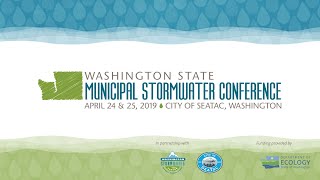 MuniCon 2019 | 4.7 | Programmatic...Long-term Performance of Post-Construction SW Controls
