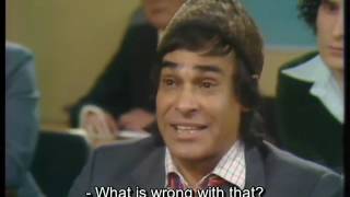 Mind Your Language Hd Season 1 Episode 7 - The Cheating Game