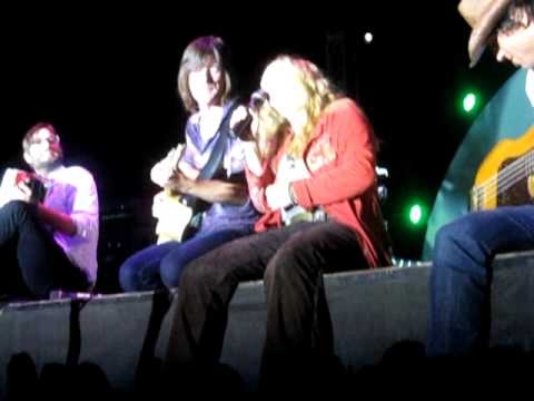 09/05/2010 Thunder Valley Casino, Lincoln, CA - Ge...