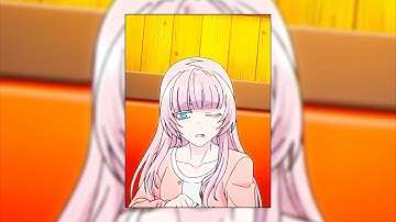 𝙈𝘼𝙉𝘿𝙀 𝙈𝘼𝙉𝘿𝙀 (𝙨𝙡𝙤𝙬𝙚𝙙) 𝙭 𝙉𝙖𝙯𝙪𝙣𝙖 𝙉𝙖𝙣𝙖𝙠𝙪𝙨𝙖 𝙀𝙙𝙞𝙩