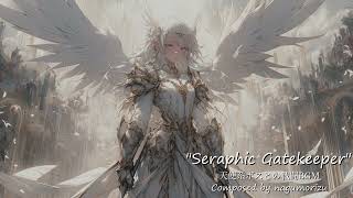 【フリーBGM】天使系ボスとの戦闘BGM『Seraphic Gatekeeper』【Fictional OST】