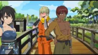 Uzumaki Kupato Trailer
