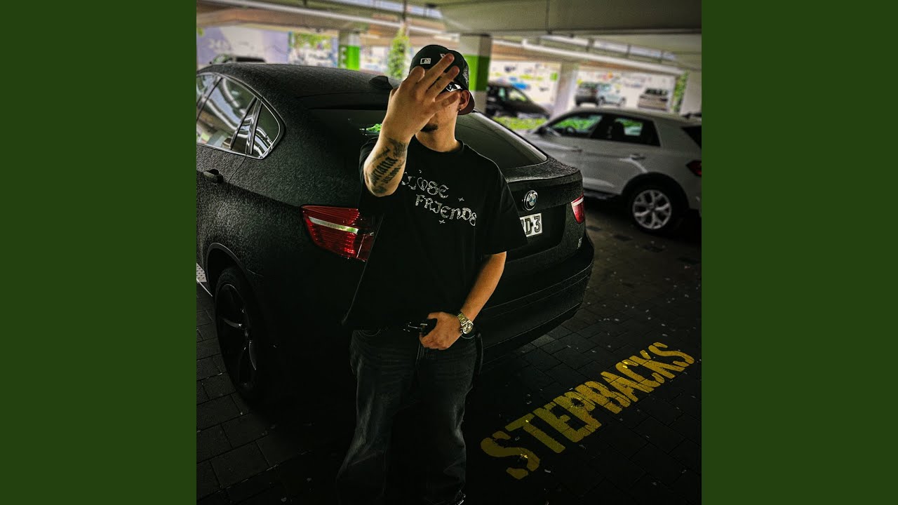 Watch Stepbacks on YouTube Watch Stepbacks on YouTube