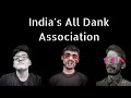 Indias all dank association  ft dank rishu captain india saiman says  gta edit