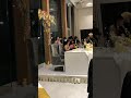 原田選手 結婚おめでとう♪ Foreverマブダチ 結婚闘魂行進曲