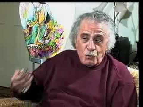 مصاحبه با معینی کرمانشاهی