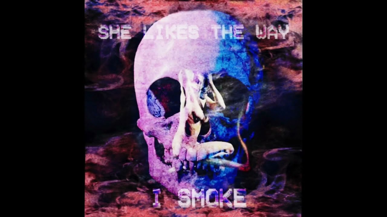 BAKER - SHE LIKES THE WAY I SMOKE (ПЕРЕВОД)