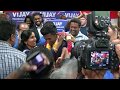 Vijay thanigasalams victory celebration june 7 2018 toronto