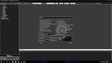 How To Enable Automatically Clean Temp Data On Shutdown In GameMaker Studio