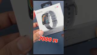 Boat best smartwatch under 1100rs to? shorts