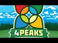 Bend roots 4 peaks stage live stream