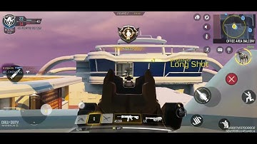 This is How You Dominate PRO Lobbies | CODM MVP
