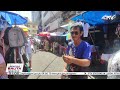 #SentroBalitaWeekend | Mga magulang, mas pinilipili pa ring personal na bumili ng gamit pang-eskw...