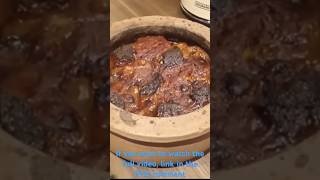 Tagen beef with potato ‏(طاجن بطاطس باللحمة) food chicken egyptianstyle cooking egyptian