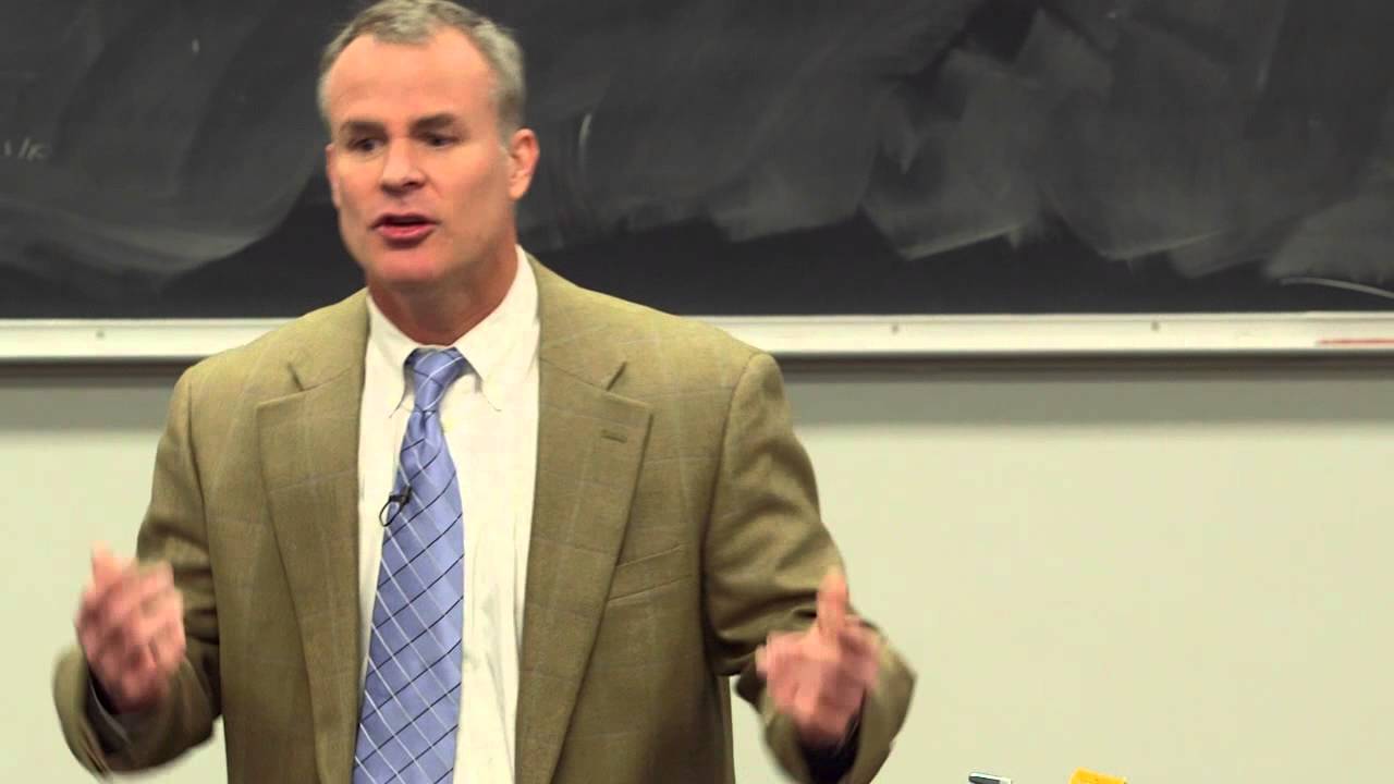 Hockey Stick Principles 101 YouTube