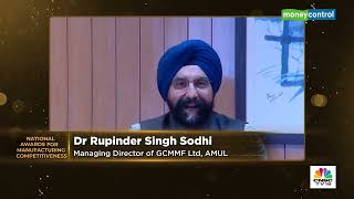 IRIM - National Awards for Manufacturing Competitiveness 2021 Ep 3