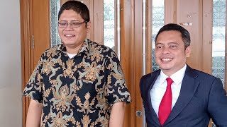 Saksi Ahli Ishak Rahman,ICAP :  Assesment Bagian Penting Menentukan Kategori Penyalahgunaan Narkoba