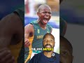 The Story Of Mukona Manavhela Trackandfield Sabcs Southafricans Athletics Trackwork