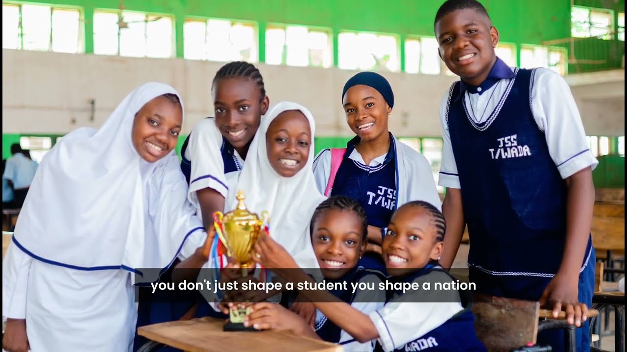 Connected Development CIVIC CLUB Documentary