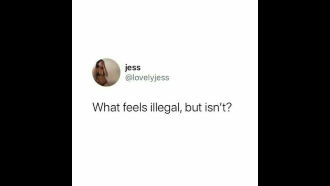 what-feels-illegal-but-isn-t-youtube