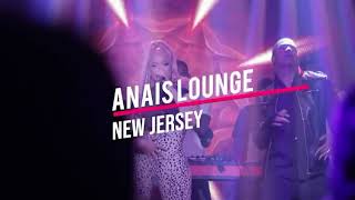 La Insuperable En Anais Lounge De New Jersey