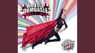 Video thumbnail of "Arielle Dombasle - Poney Rose"