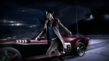 Need for Speed: Carbon - Career Mode Walkthrough - Part 1