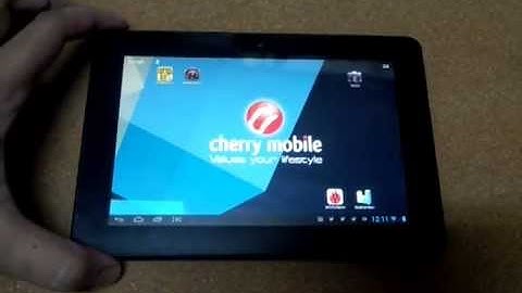 Cherry Mobile Fusion Bolt Quick Hands On, Temple Run 2 Gameplay Demo, Touch Response Check!