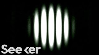 What Happens When You Put Antimatter in a Double Slit Experiment? What Happens When You Put Antimatter in a Double Slit Experiment?